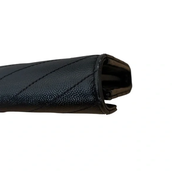 🖤Saint Laurent Monogram Wallet🖤 - Picture 5 of 11